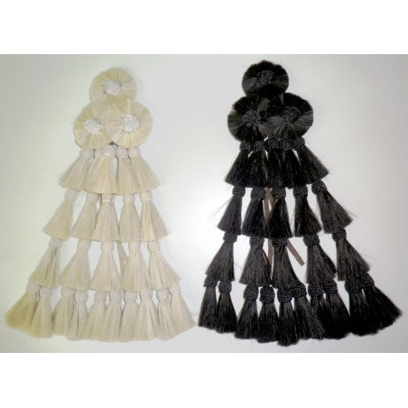 Mosquero iQuus vaquero cerda