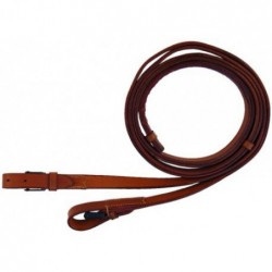 Rienda vaquera iQuus PEEPER 2