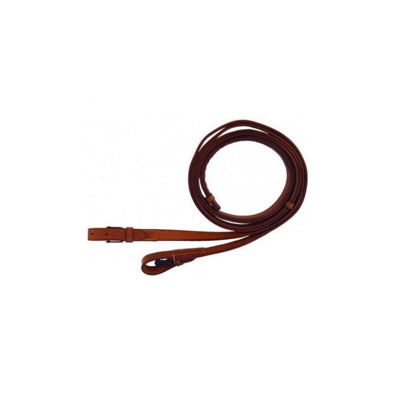 Rienda vaquera iQuus PEEPER