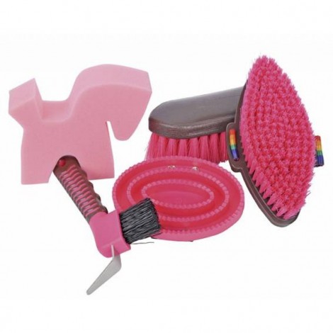 Mochila de limpieza, juego de lipieza de 5...