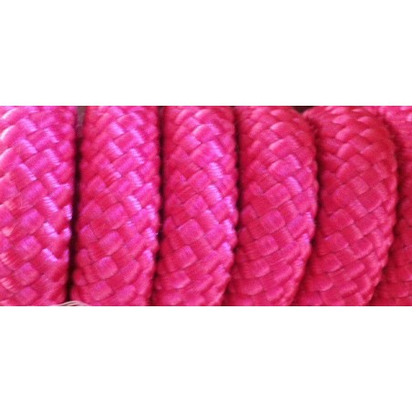 Cabezada cuadra cuerda iQuus con Ramal