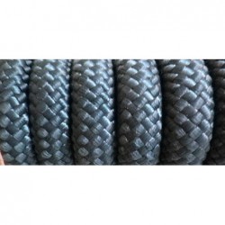 Cabezada cuadra cuerda iQuus con Ramal 2