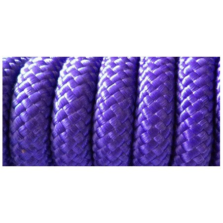 Cabezada cuadra cuerda iQuus con Ramal