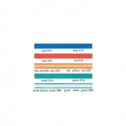 CABEZADA CUADRA NYLON TRIPLE iQUUS PEEPER 2