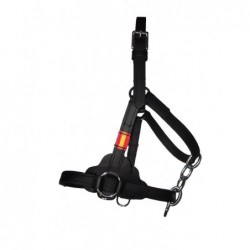 Cabezada cuadra iQuus extra Biothane 2