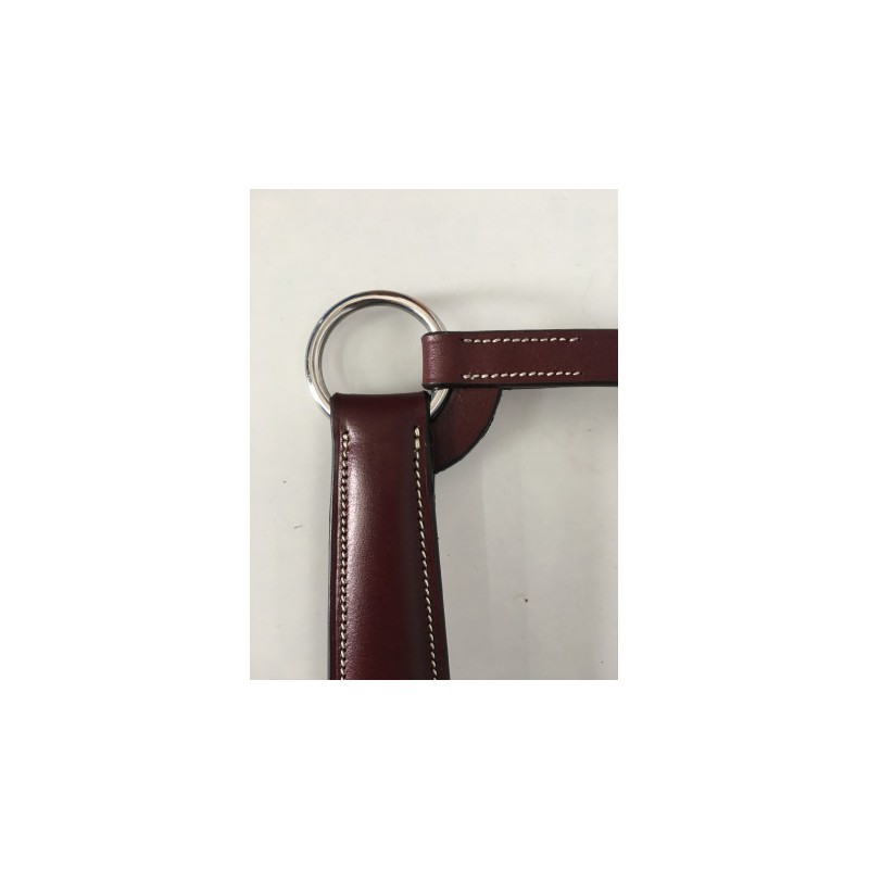 Cabezada presentación iQuus EXTRA sin ahogadero