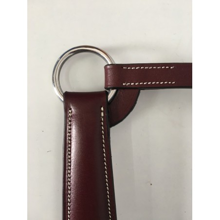 Cabezada presentación iQuus EXTRA sin ahogadero