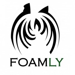 CINCHA IQUUS-PRO FOAMLY CUERO 2