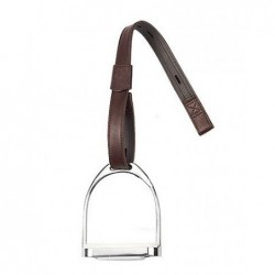 Acion estribo iQuus sin hebilla EXTRA 2