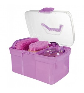 Caja de limpieza -Light- set de 6