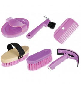 Caja de limpieza -Light- set de 6