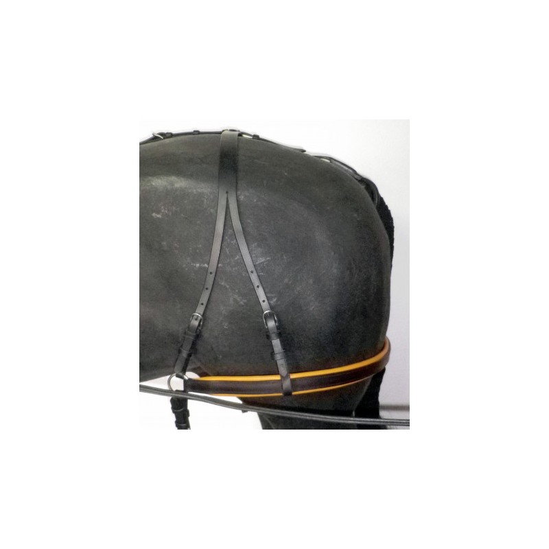 Enganche cuero iQuus EMINENT