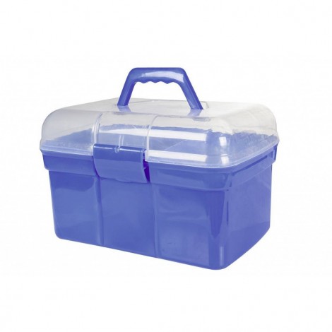 Caja de limpieza -Light- set de 6
