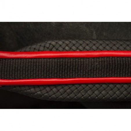 Enganche simple nylon iQuus SHETY