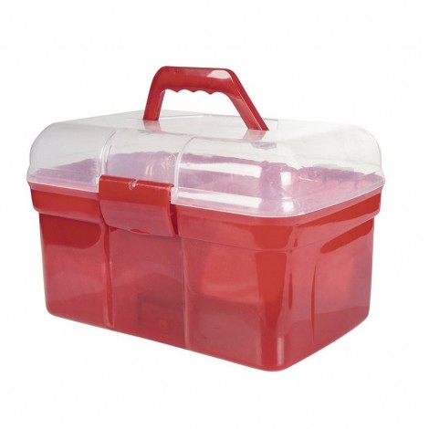 Caja de limpieza -Light- set de 6