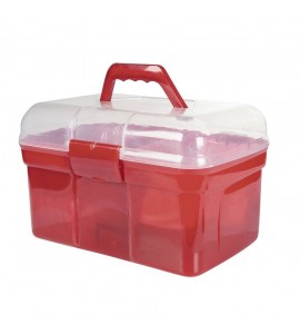Caja de limpieza -Light- set de 6