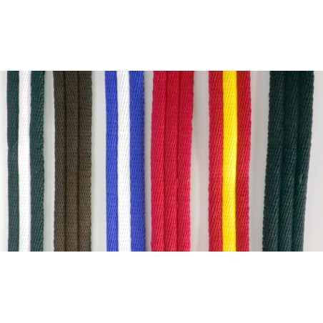 RAMAL PLANO DAR CUERDA iQuus