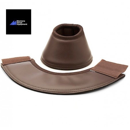 Campana montana iQuus neopreno/piel