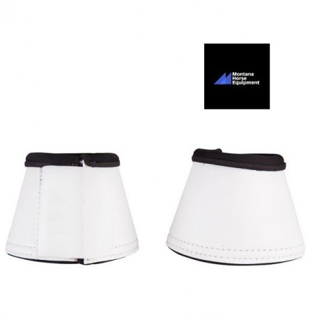 Campana montana iQuus neopreno/piel