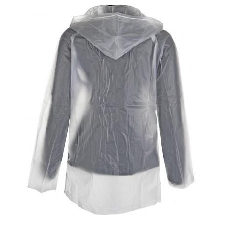 Chaqueta impermeable