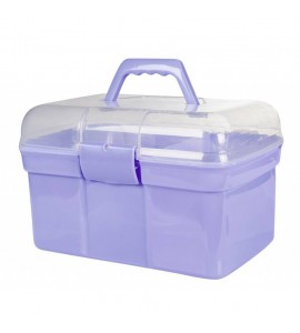 Caja de limpieza -Light- set de 6