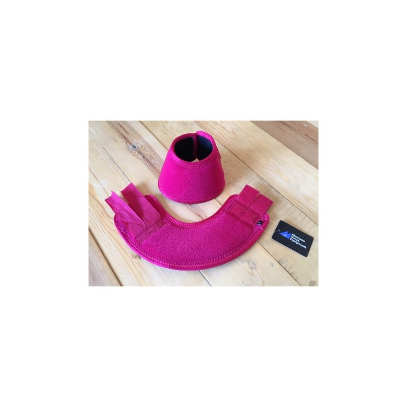 Campana montana iQuus neopreno Coolmax