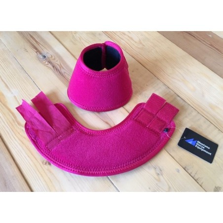 Campana montana iQuus neopreno Coolmax