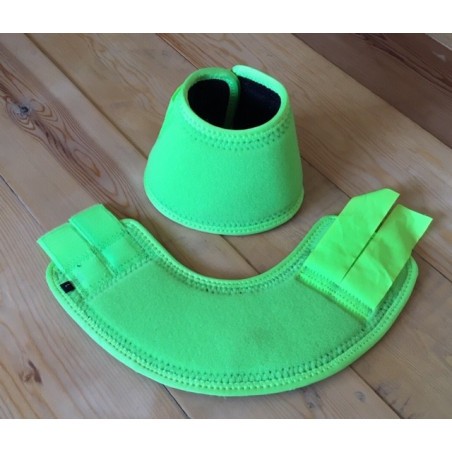 Campana montana iQuus neopreno Coolmax