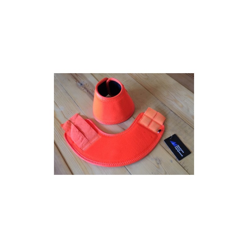 Campana montana iQuus neopreno Coolmax