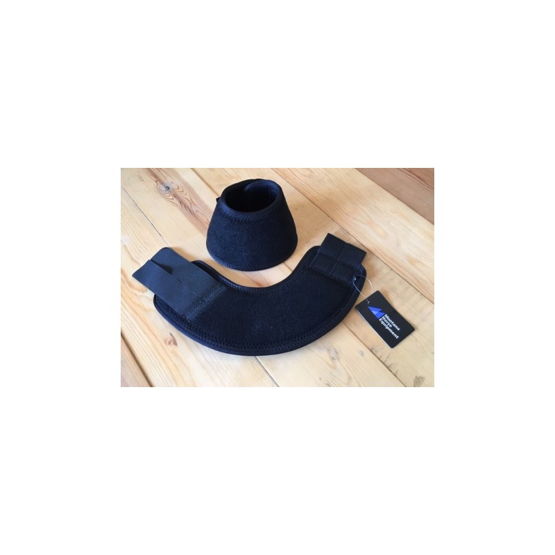 Campana montana iQuus neopreno Coolmax