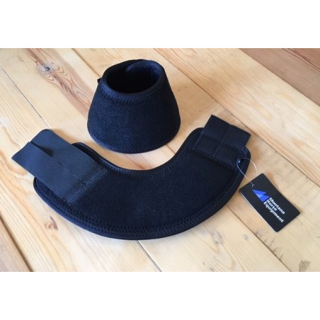 Campana montana iQuus neopreno Coolmax