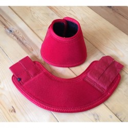 Campana montana iQuus neopreno Coolmax 2