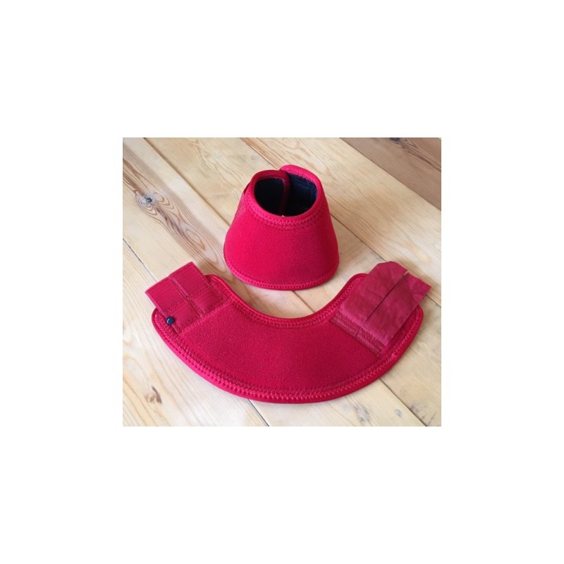 Campana montana iQuus neopreno Coolmax