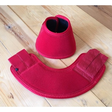 Campana montana iQuus neopreno Coolmax