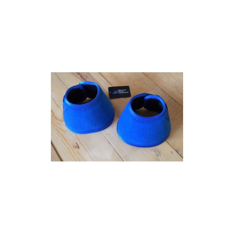 Campana montana iQuus neopreno Coolmax