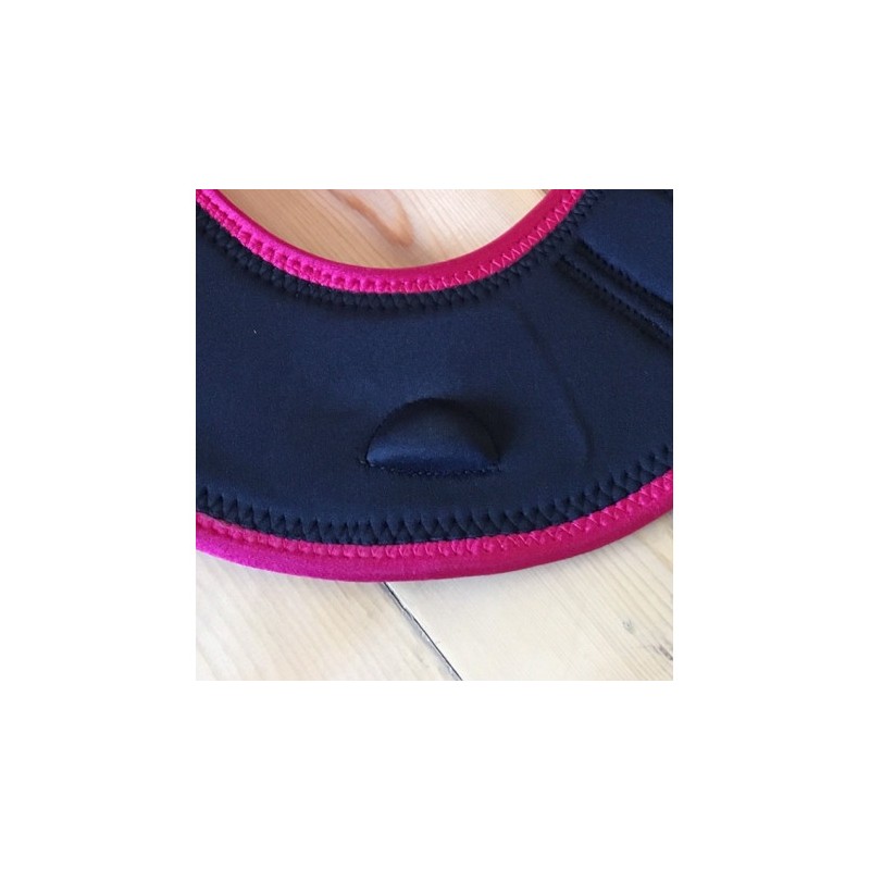 Campana montana iQuus neopreno Coolmax