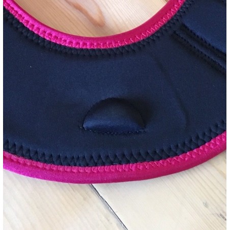 Campana montana iQuus neopreno Coolmax