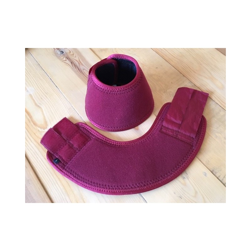 Campana montana iQuus neopreno Coolmax