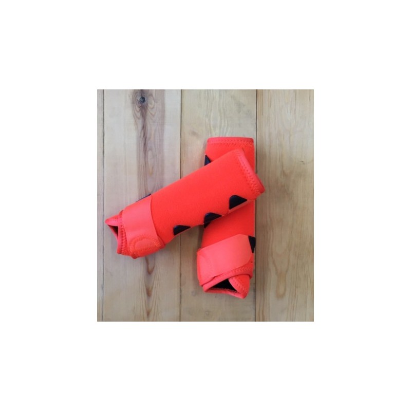 Protector montana iQuus neopreno Coolmax