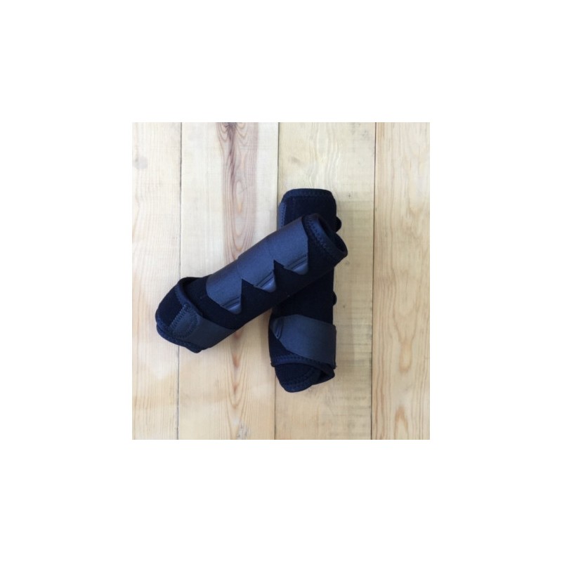 Protector montana iQuus neopreno Coolmax