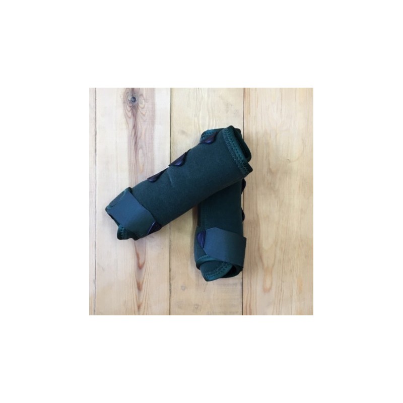 Protector montana iQuus neopreno Coolmax