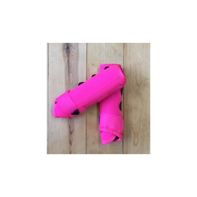 Protector montana iQuus neopreno Coolmax