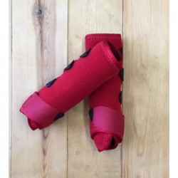 Protector montana iQuus neopreno Coolmax 2