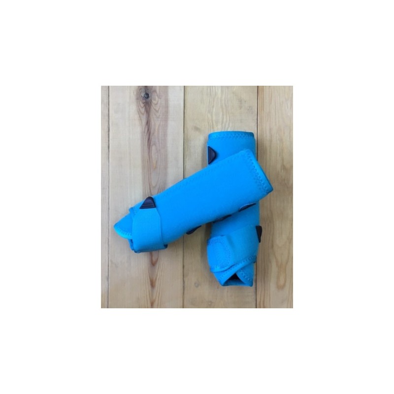 Protector montana iQuus neopreno Coolmax