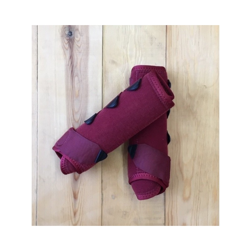 Protector montana iQuus neopreno Coolmax