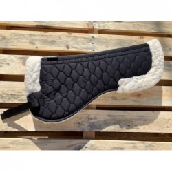 Salvadorso montana Zeen iQuss con borreguillo