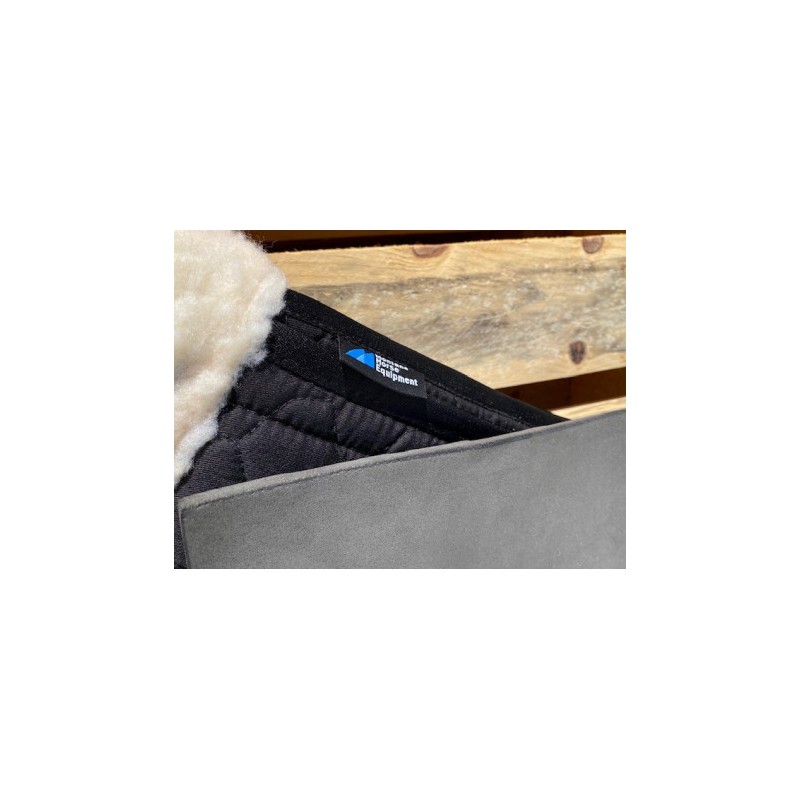 Salvadorso montana Zeen iQuss con borreguillo