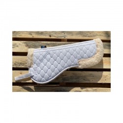 Salvadorso montana Zeen iQuss con borreguillo 2