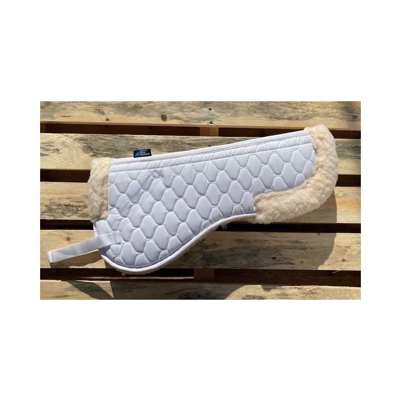 Salvadorso montana Zeen iQuss con borreguillo