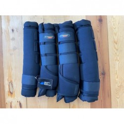 Protector descanso iQuus Coolmax (Juego de 4) 2